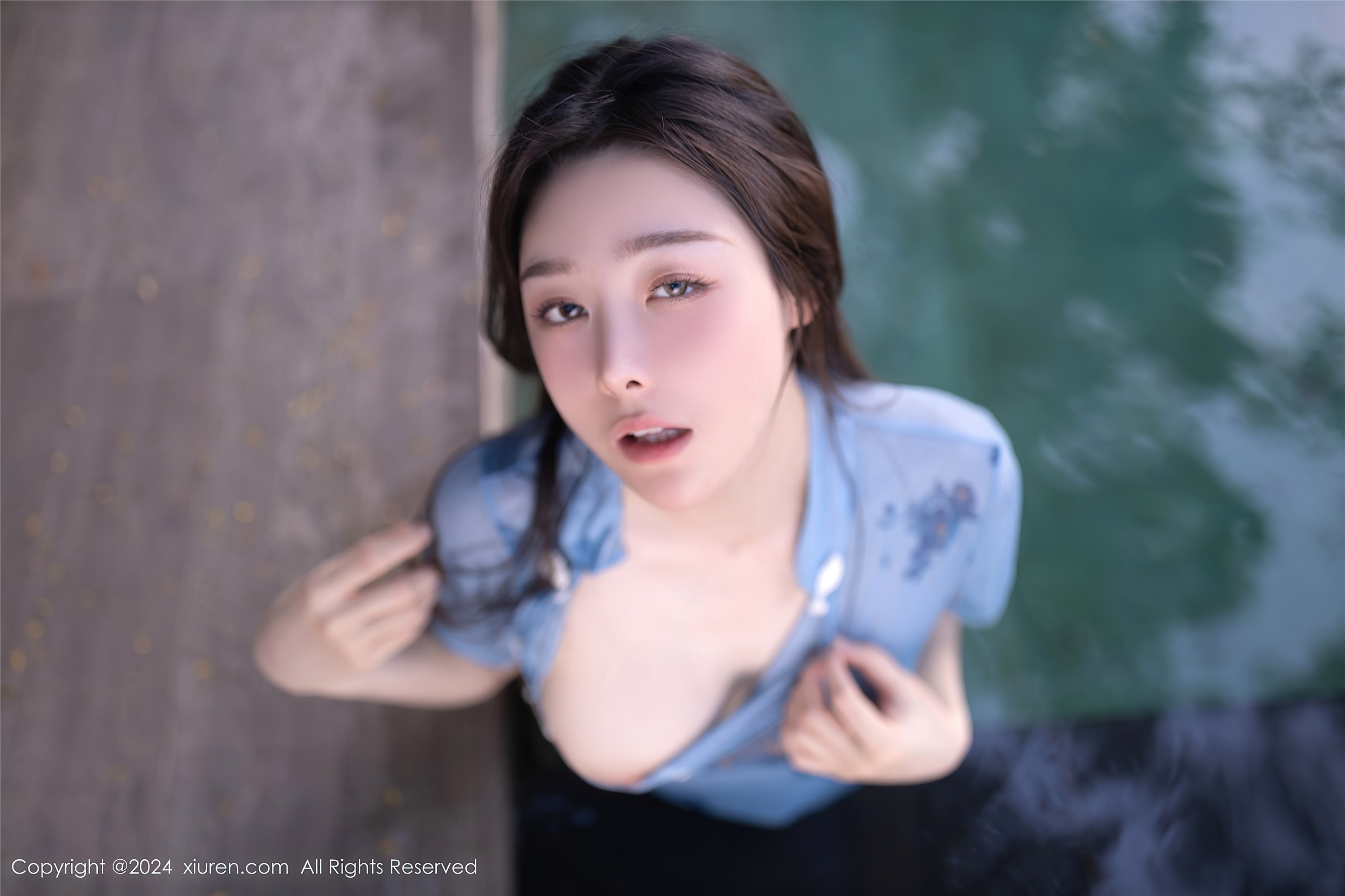 Xiuren秀人网 2024.02.29 NO.8157 小逗逗